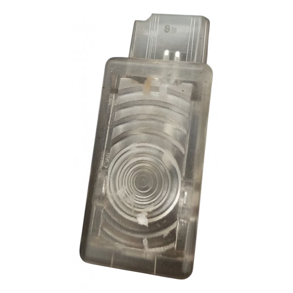 Lanterna Iluminação Porta Malas Onix Prisma 13 A 17