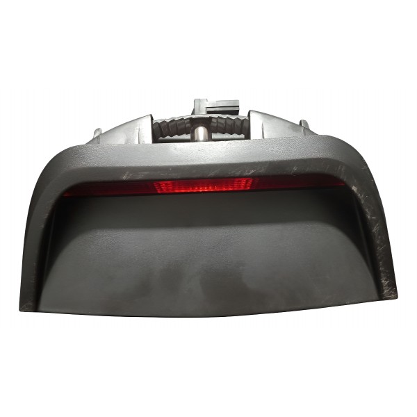 Break Light Luz Freio Renault Logan 2015 A 2018