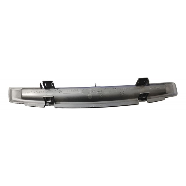 Moldura Friso Console Citroen C4 Pallas 2009 2013 9650385577