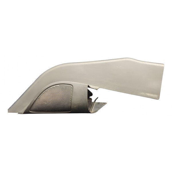 Moldura Retrovisor Ford Focus 2009 A 2011