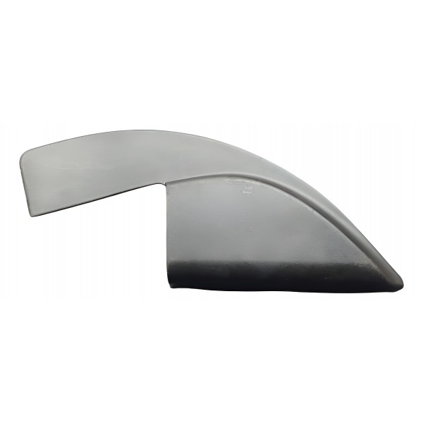 Acabamento Moldura Retrovisor Interno Direito Hb20 2012 2019