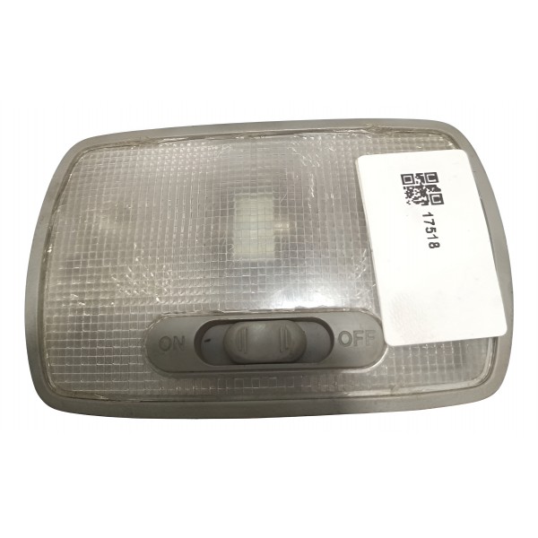 Lanterna Teto Cortesia Central Civic/fit/city 2011