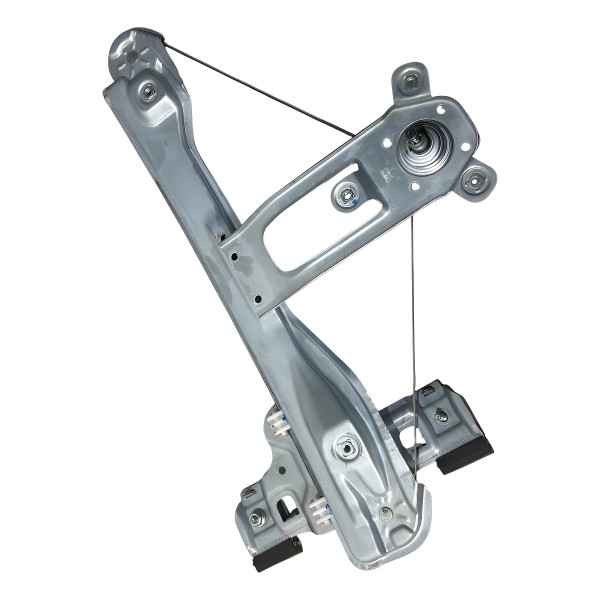 Maquina Vidro Manual Traseira Direita Gm Onix 2014 Original