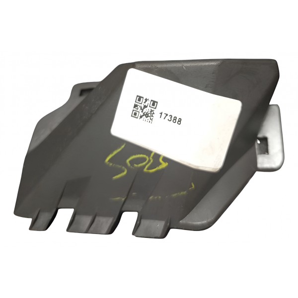 Difusor Ventilação Painel Esquerdo Nissan Tiida 2008 A 2013
