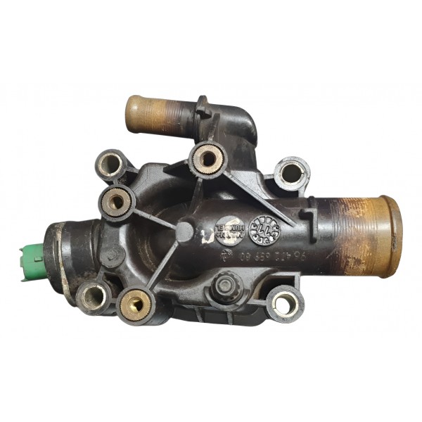 Valvula Termostatica Carcaca Xsara Picasso 1.6 16v 2000 2011
