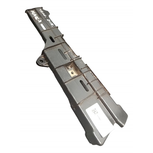 Suporte Trilho Guia Vidro Traseiro Direito Fiat Marea 99/04