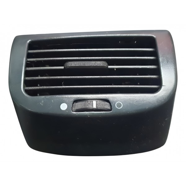 Difusor Ar Central Fiat Stilo 2003 A 2011 Original