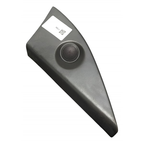 Acabamento Interno Retrovisor Direito Fiat Stilo 2003 A 2012
