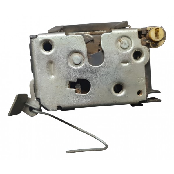Fechadura Porta Traseira Esquerda Fiat Palio 2012 A 2014