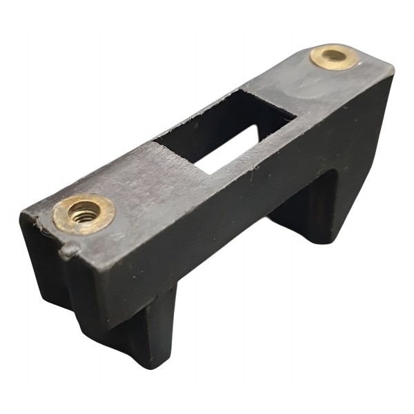 Suporte Superior Radiador Fox Gol G5 G6 G7 Saveiro