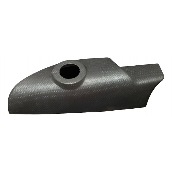 Moldura Interna Retrovisor Esquerda Grand Siena 12/16