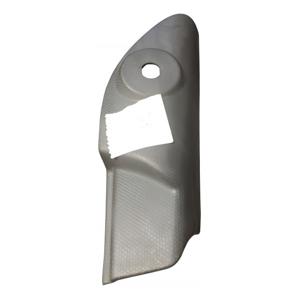 Acabamento Interno Retrovisor Direito Fiat Grand Siena 11 13