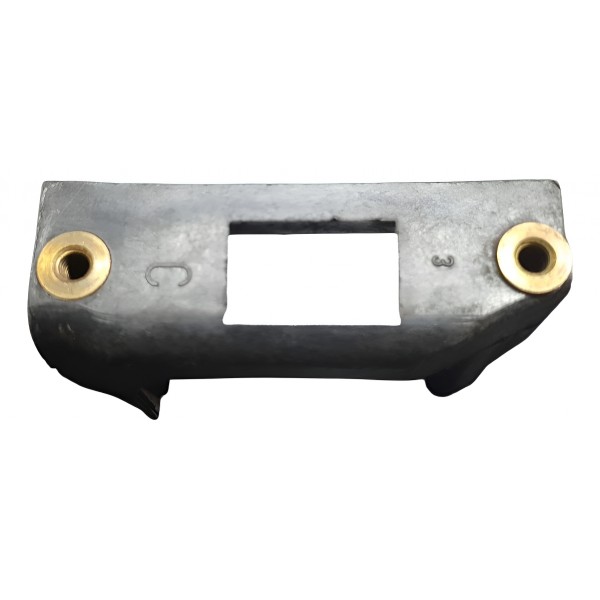 Suporte Superior Do Radiador Fox Gol G5 G6 G7 Saveiro Voyage