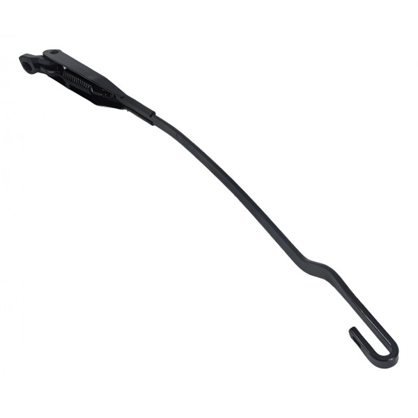 Braço Limpador Parabrisa Esq Gm Corsa Montana 2003 2010