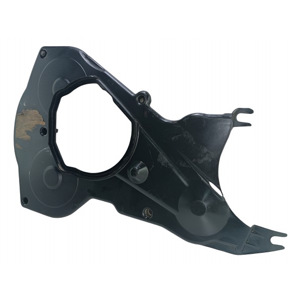 Capa Correa Dentada Peugeot 206 307 Citroen C4 1.6 2002 12