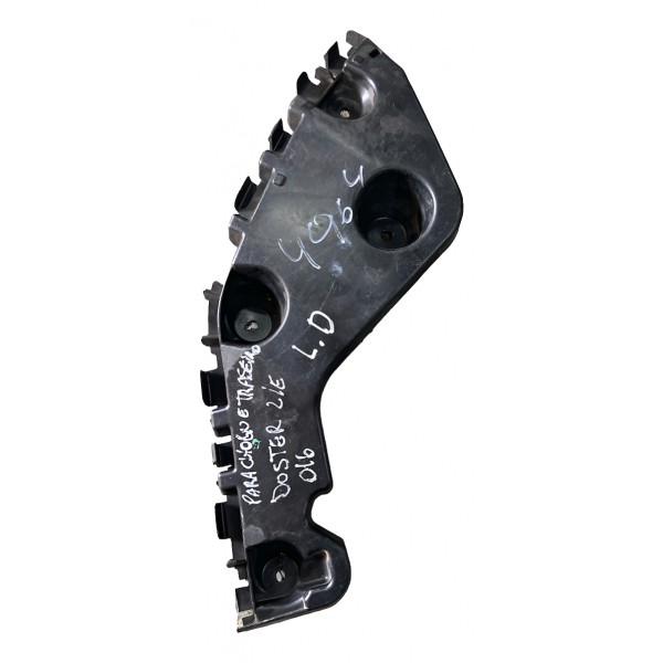 Guia Suporte Para-choque Tras Ld Renault Duster 2010 2019