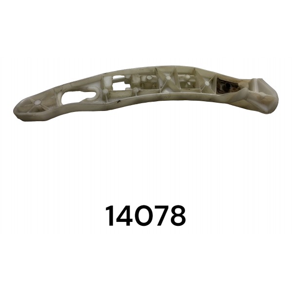 Guia Traseiro Direito Peugeot 208 2014 2020 14078