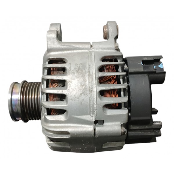 Alternador Vw Nivus Polo Tcross Tiguan Golf Virtus Original