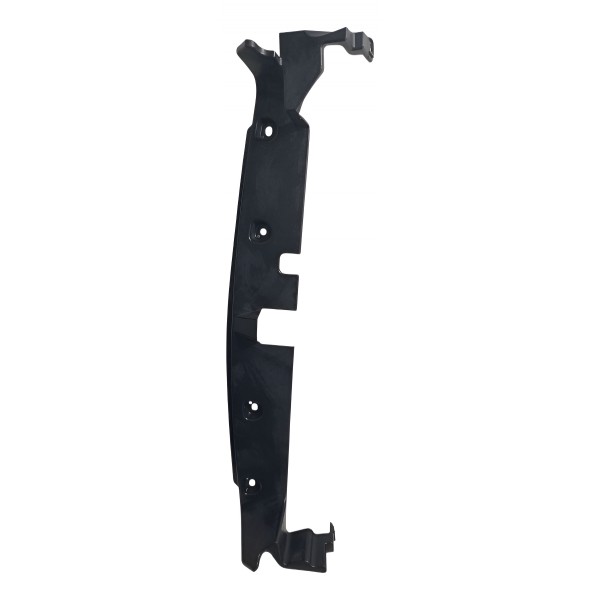 Defletor Inferior Radiador Honda City 09/14 74112tm6