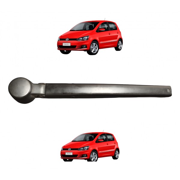 Braço Limpador Tampa Traseira Volkswagen Fox 2018 Original