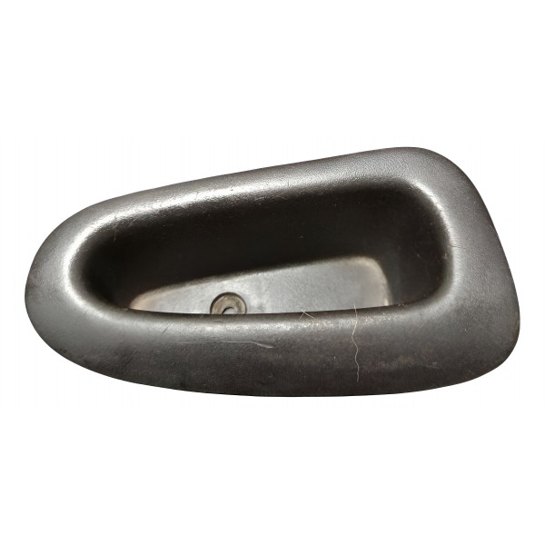 Moldura Puxador Porta Dianteira Direita Peugeot 206 07 A 09