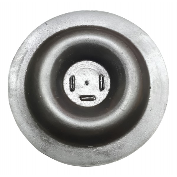 Tampa Borracha Vedação Farol Fox Crossfox Spacefox 04 10