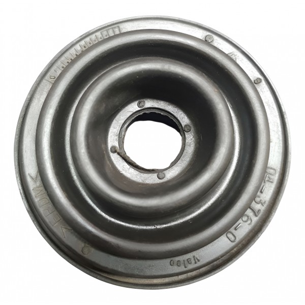 Tampa Borracha Farol Xsara Picasso 2001 12