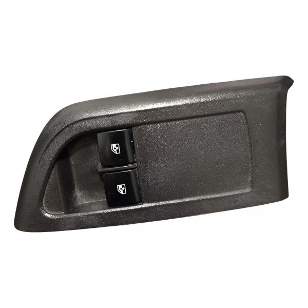 Botao Vidro Eletrico Esquerdo Gm Onix 13/18 92232160