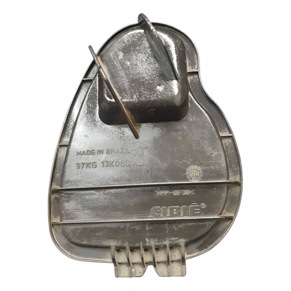 Tampa Farol Ford Ka 1997 A 2007 Lado Direito Original Cibie