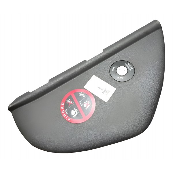 Tampa Moldura Lateral Painel Direito Hyundai I30 2009 A 2012
