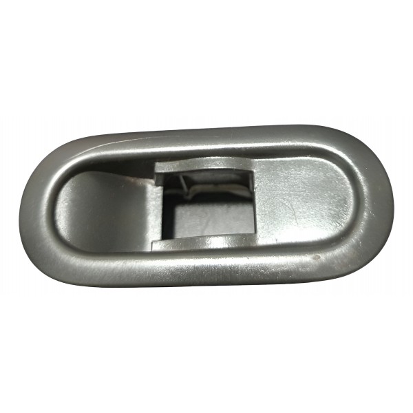 Moldura Botão Vidro Traseiro Renault Duster 12/16