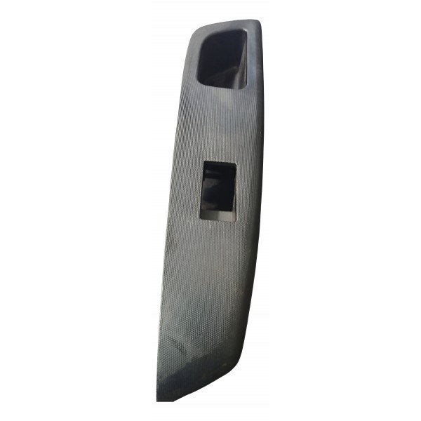 Moldura Botão Vidro Toyota Etios Dianteiro Direito 2012 2016