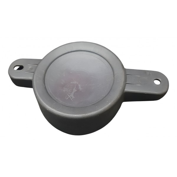 Tampa Farol De Neblina Esquerdo Fiat
