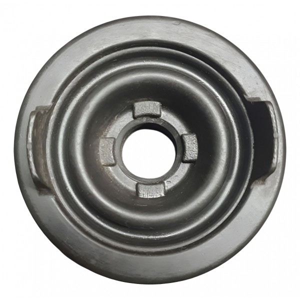 Borracha Vedação Farol Hilux Srv 2012 15 Original