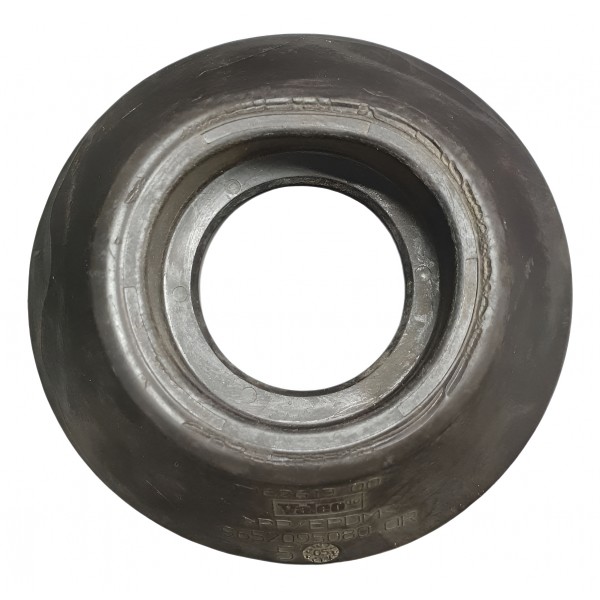 Coifa Borracha Chicote Motor Peugeot 206 207 2007 2009