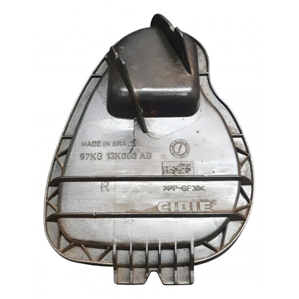 Tampa Borracha Vedação Direita Farol Ka 1997 A 2005