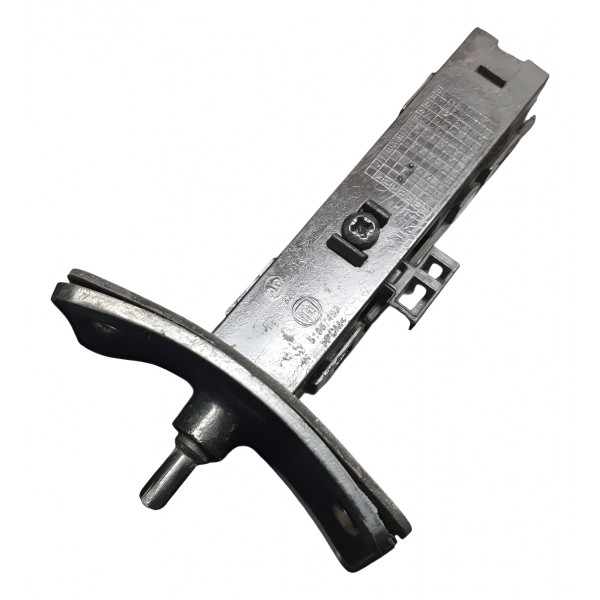 Trava Portinhola Tanque Combustivel Fiat Grand Siena 2014
