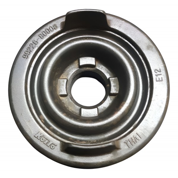 Borracha Vedação Farol Hilux Srv 2013 2015