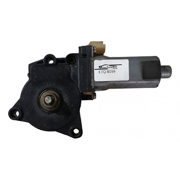 Motor  Vidro Traseiro Direito  I30 2010 2011 2012 Usado