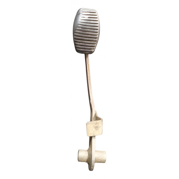 Pedal Embreagem Fiat Palio 2006 A 2011