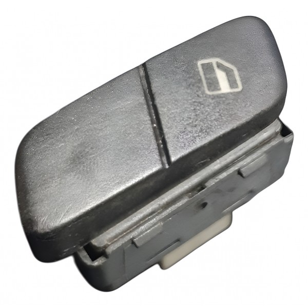 Trava Botao Vidros Destrava Porta Vw Fox Polo 2003