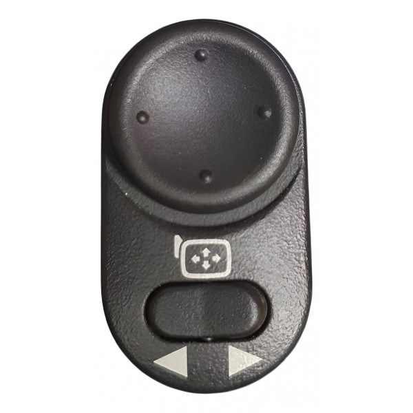 Comando Vidro Retrovisor Gm Prisma 1.4 2019