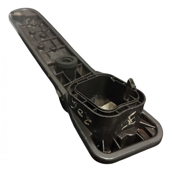 Circuito Lanterna Esquerda Peugeot 207 2007/2012 Preto