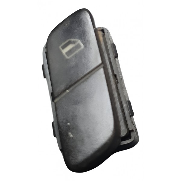 Botao Interruptor Vidro Traseira Direita Vw Polo 2003 A 2015 Peça 2