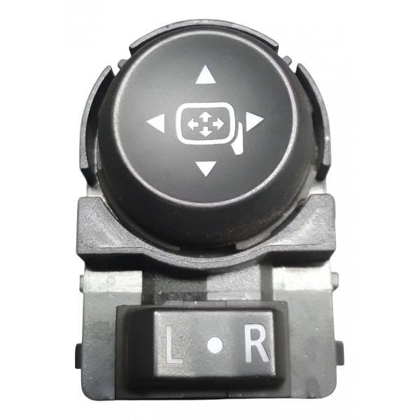 Botão Interruptor Retrovisor Elétrico Onix Tracker 2020 23