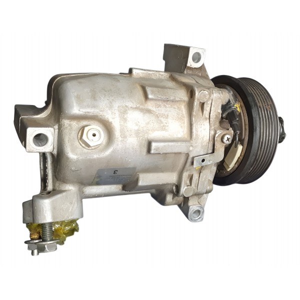 Compressor Renault Fluence Nissan March Tiida
