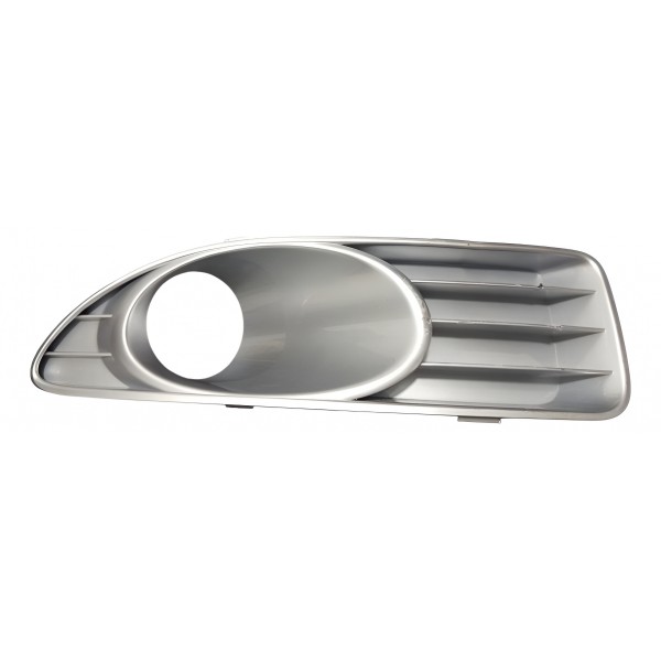 Grade Farol De Milha Esquerdo Fiat Linea 09/14 5201593