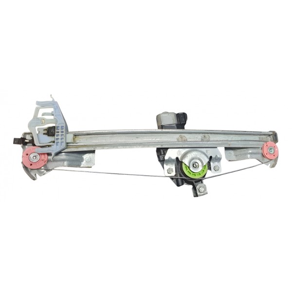 Maquina Vidro Elétrica Traseira Esquerda Grand Siena 5184911