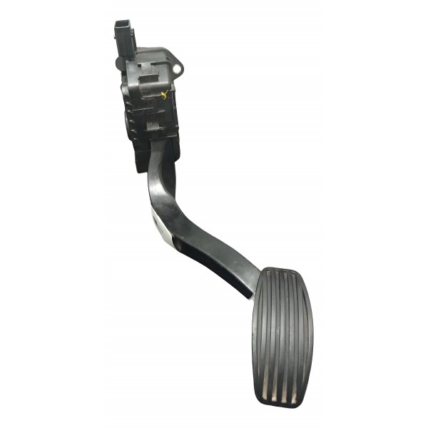 Pedal Acelerador Fiat Uno Mobi Argo Cronos Strada 2017 2024