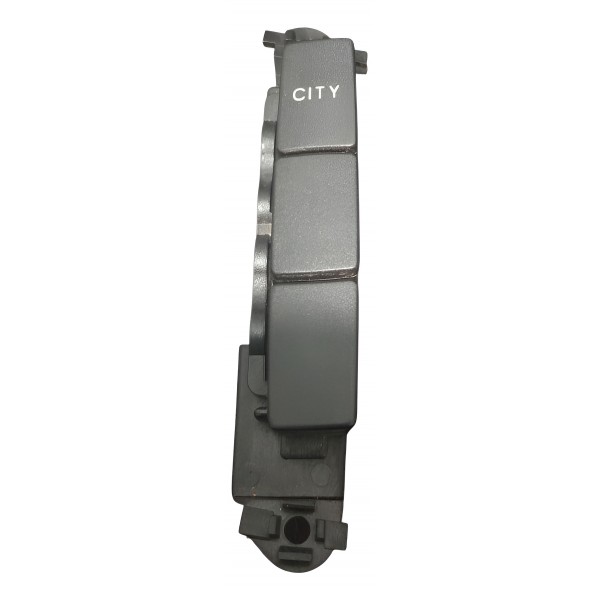 Botão Interruptor Original City Tc Do Console Stilo 06 A 09